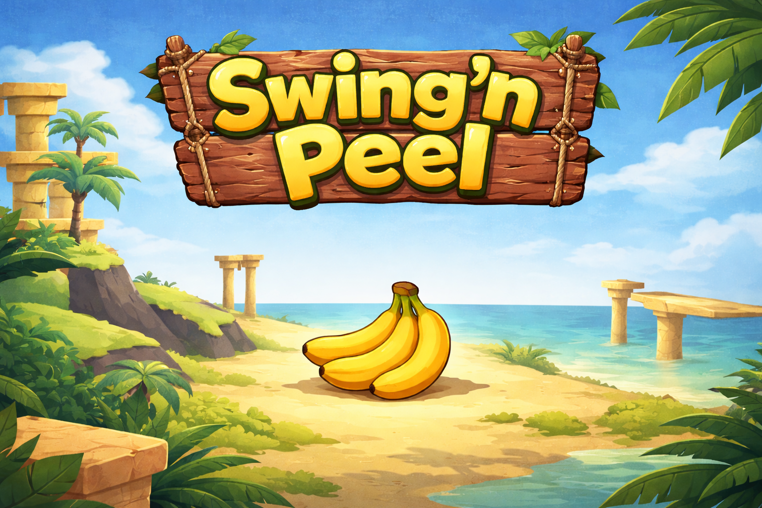 Swing'n'Peel