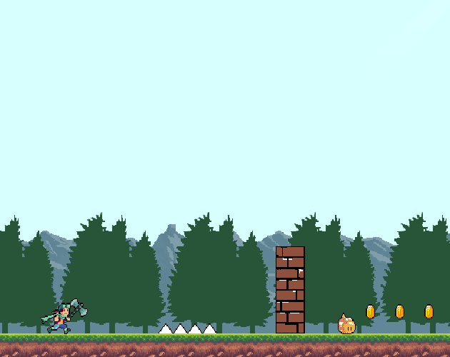 Cover image for Autoscroller