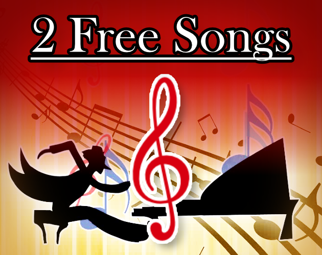 2 Short Soundtracks - free license