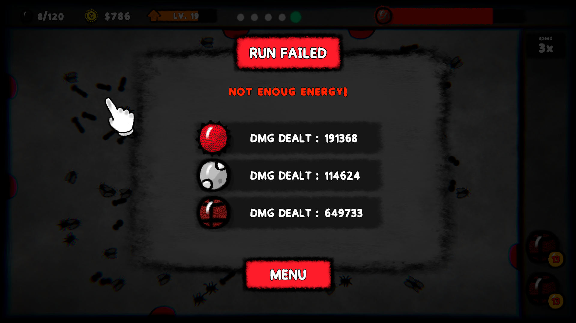 Long Run