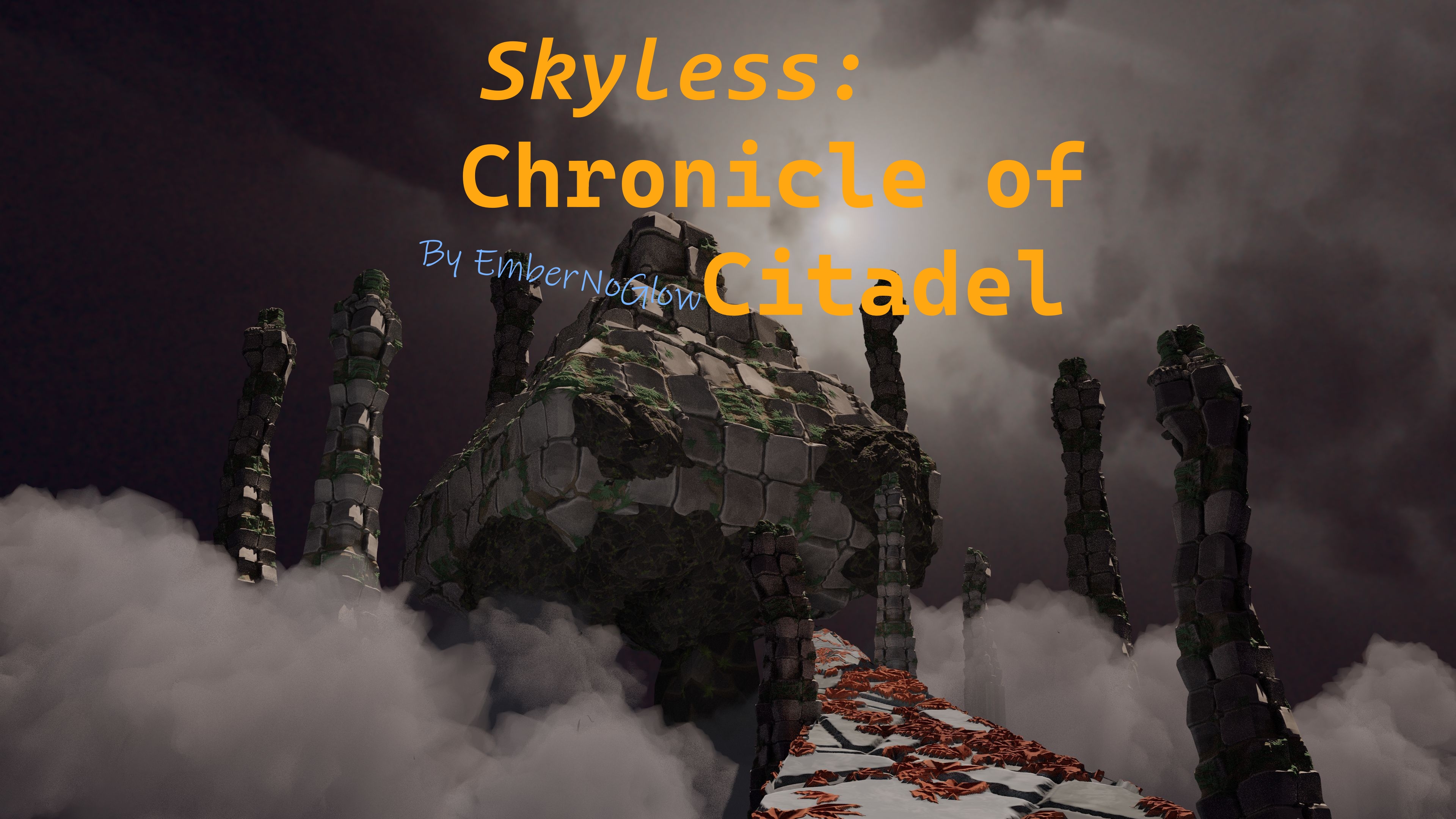 Skyless - Chronicle of Citadel