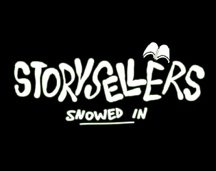StorySelllers: Snowed In