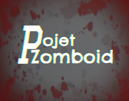 Cover image for PojetZomboid