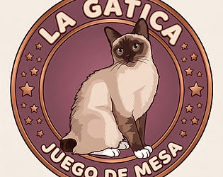 La Gatica game screenshot