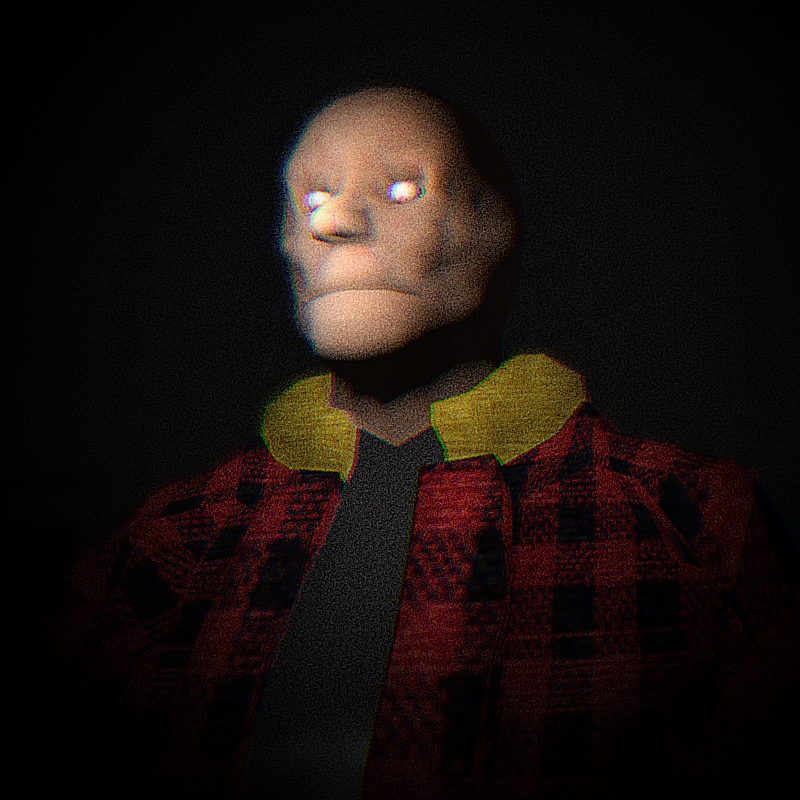 School Night Murderer cover