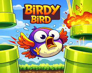 Birdy Bird