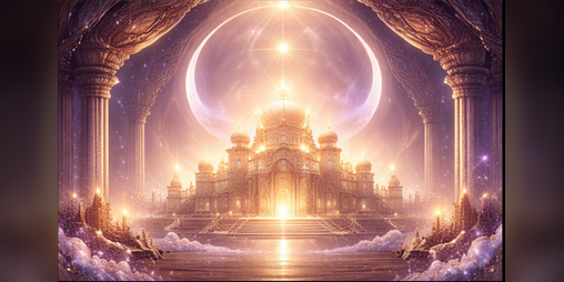 Cover image for The Forsaken Fantasy