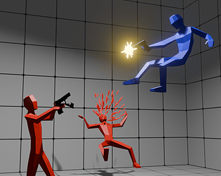 Game Name of Game Name Game Jam game screenshot