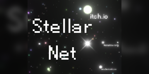 Cover image for StellarNet