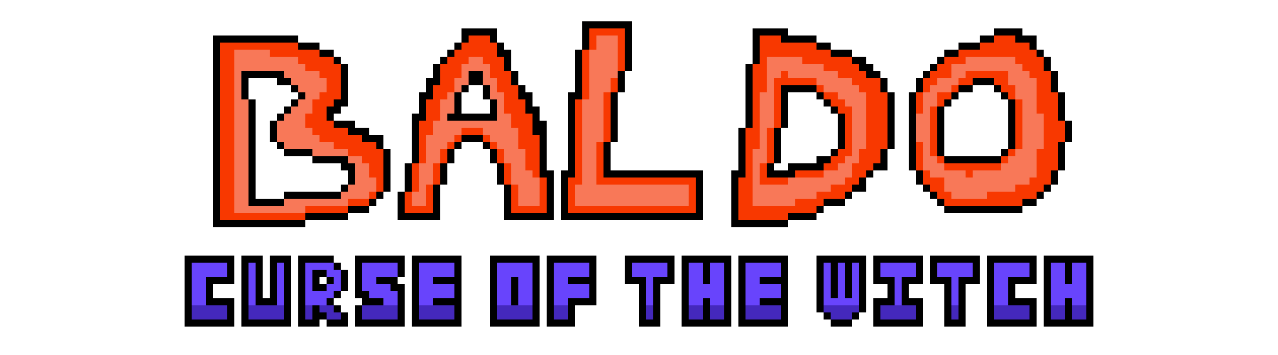 BALDO - Curse of the Witch