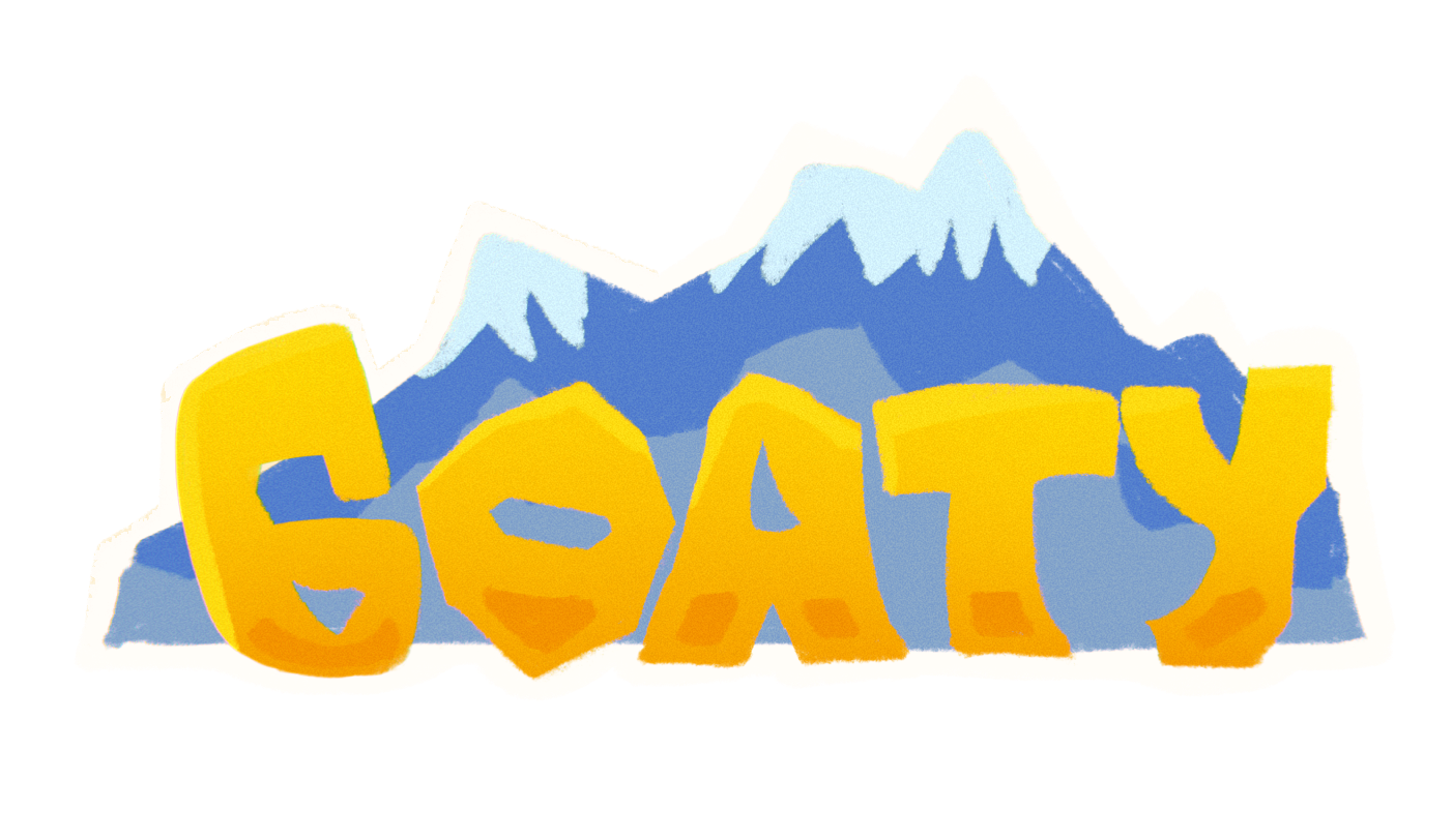 Goaty
