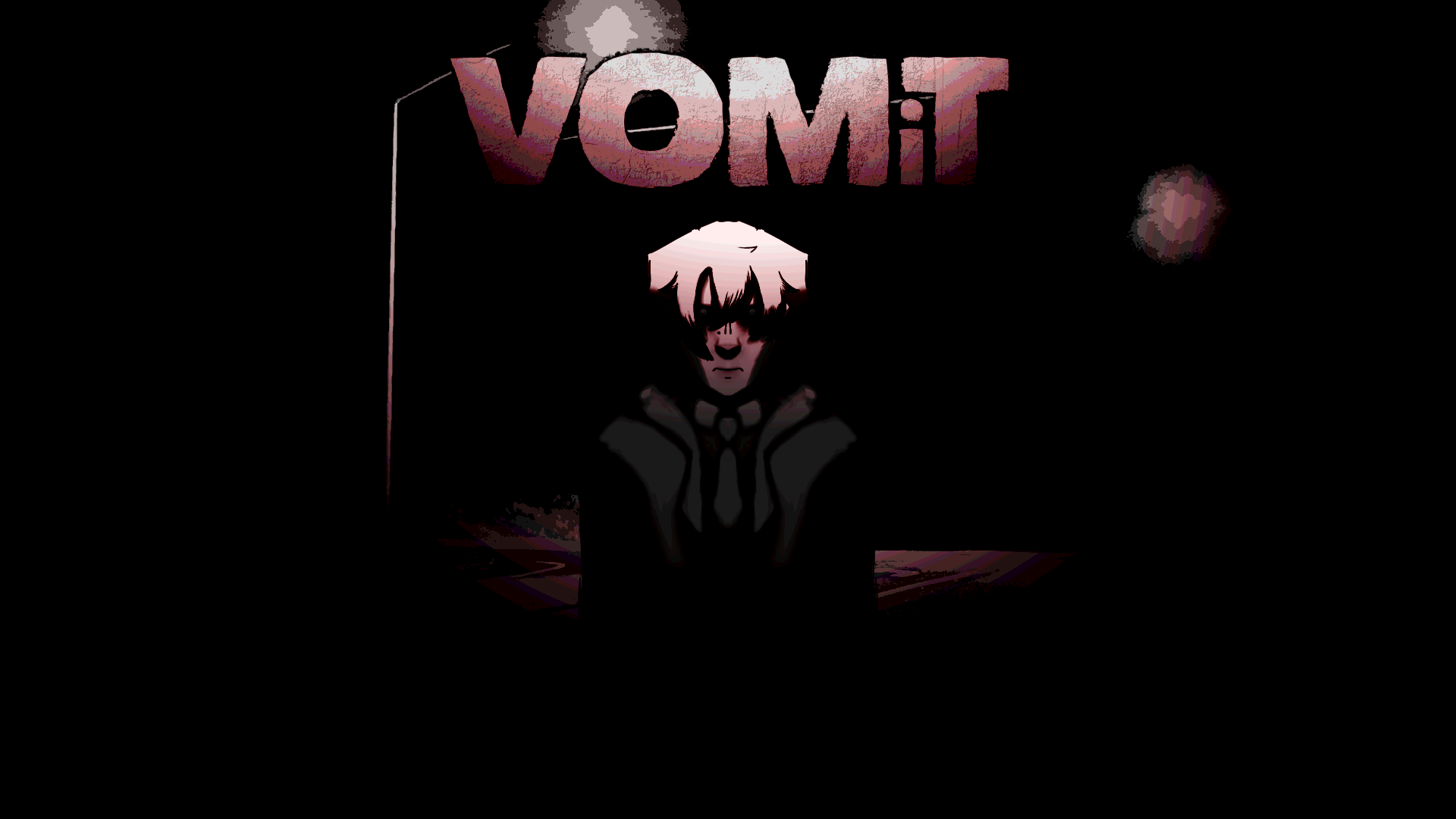 VOMiT