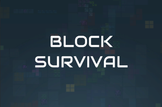 Cover image for Block Survival