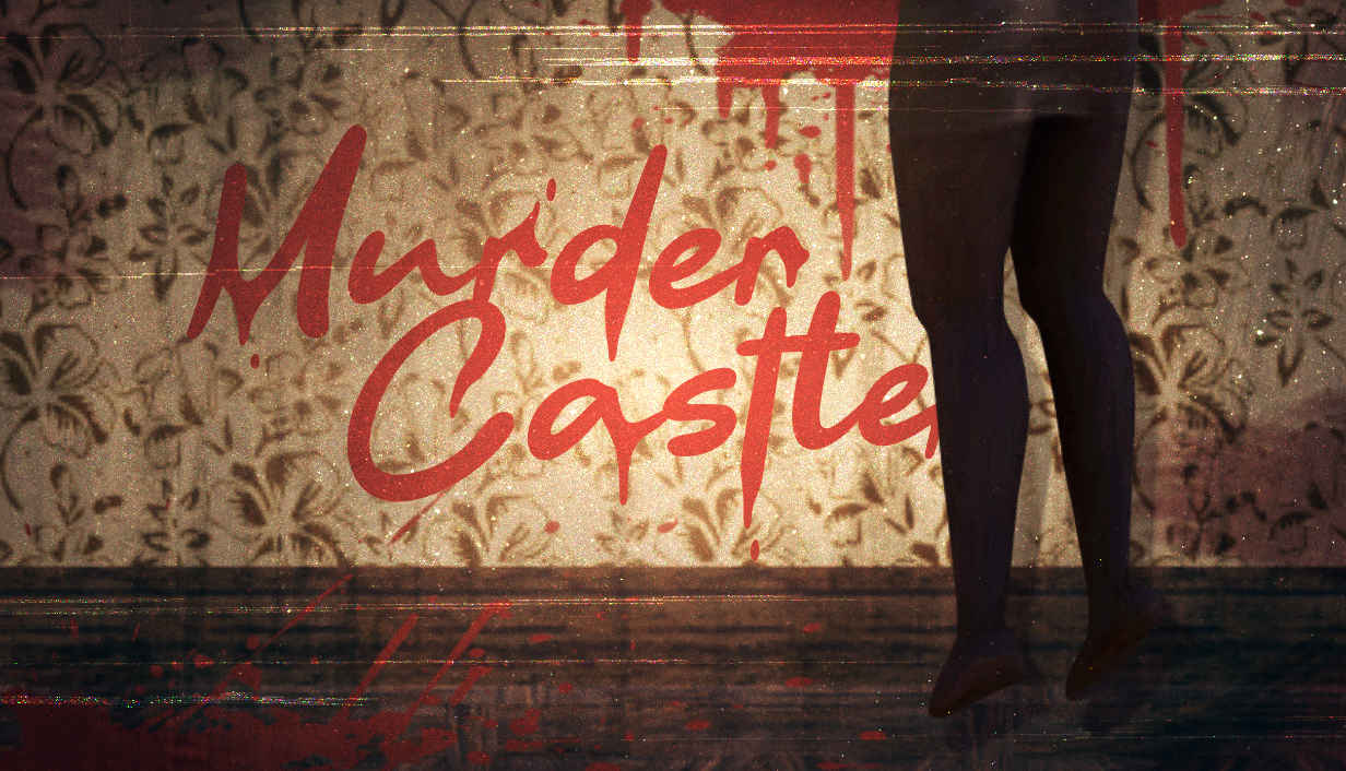 Cover image for Murder Castle