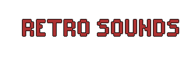 Retro Sounds