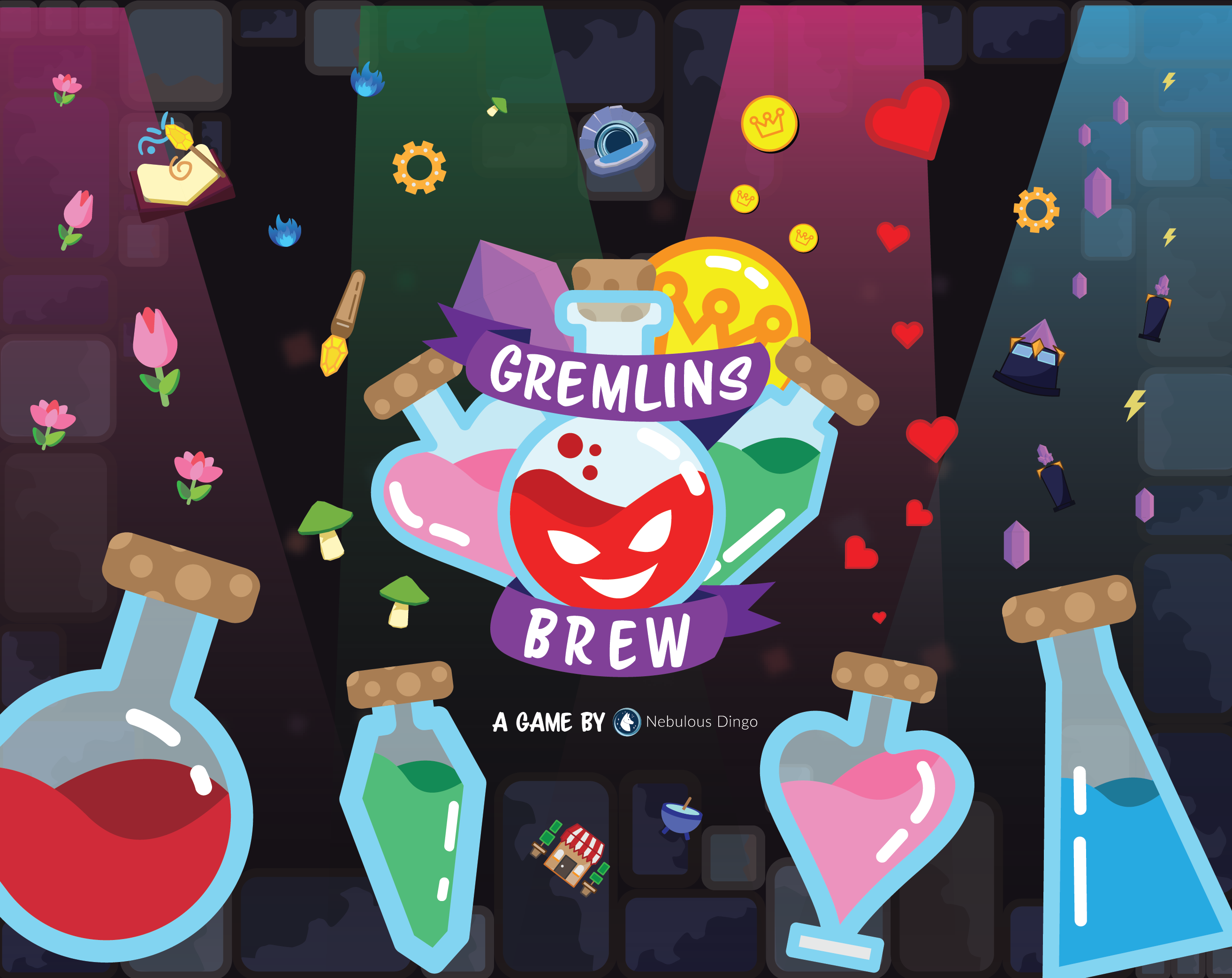 Gremlins Brew