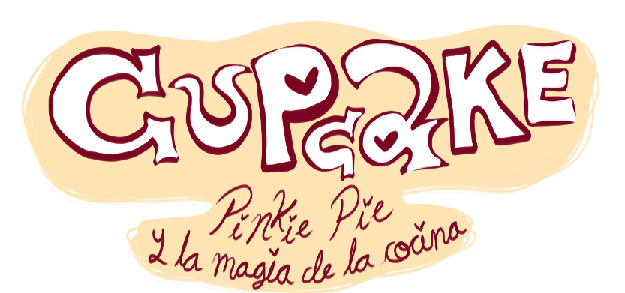 Cupcake: Pinkie Pie y la magia de cocinar