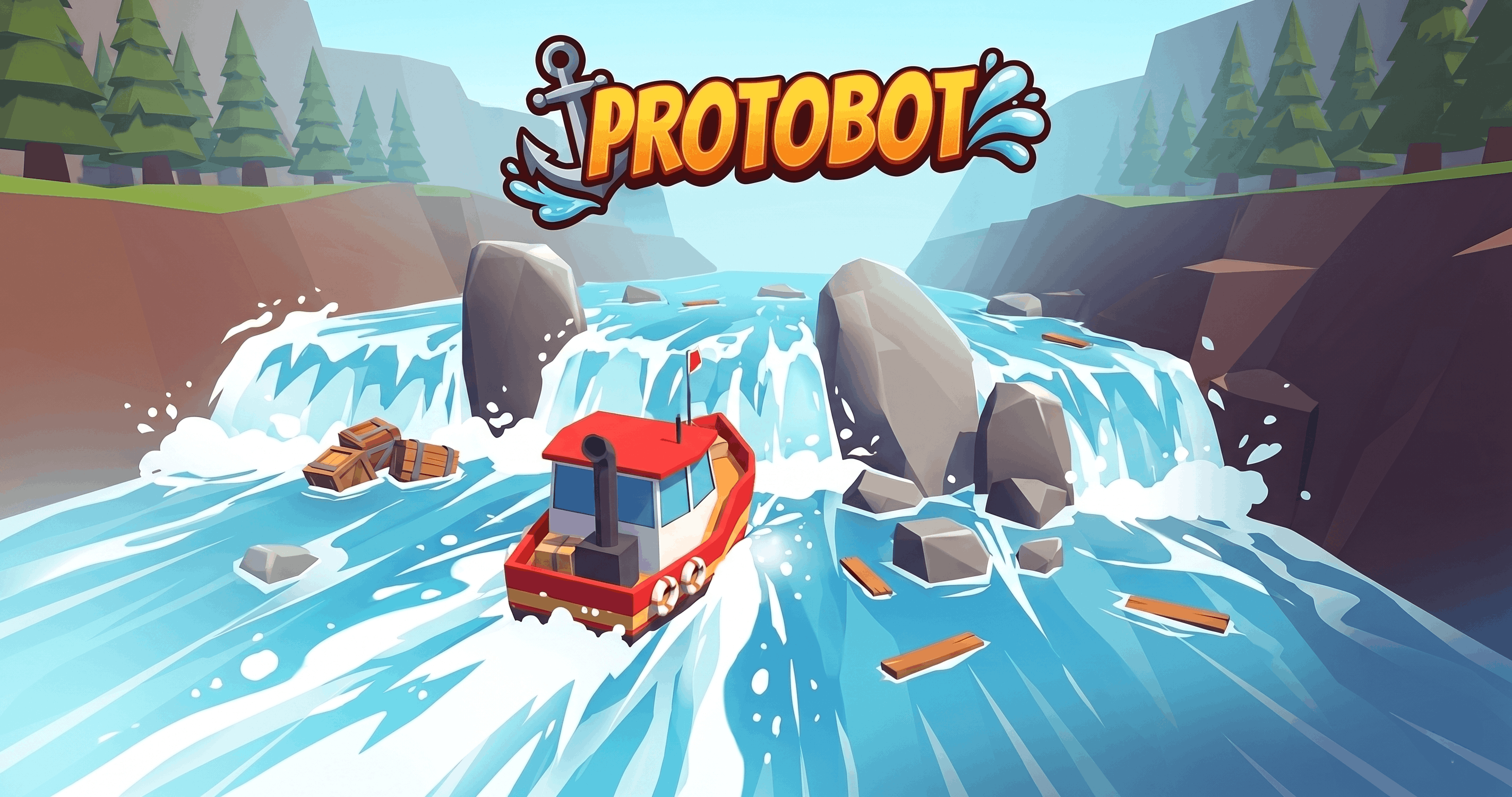 ProtoBot