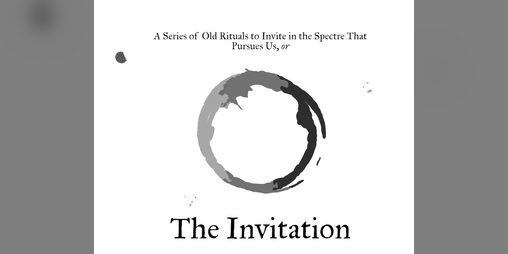 Cover image for The Invitation