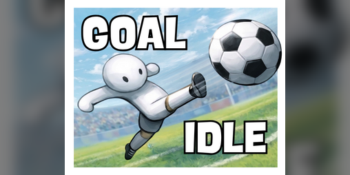 Cover image for Goal Idle - Demo