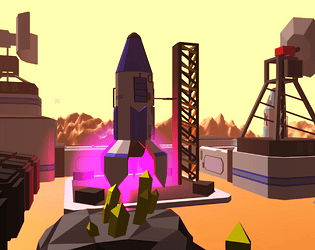 Space Fever