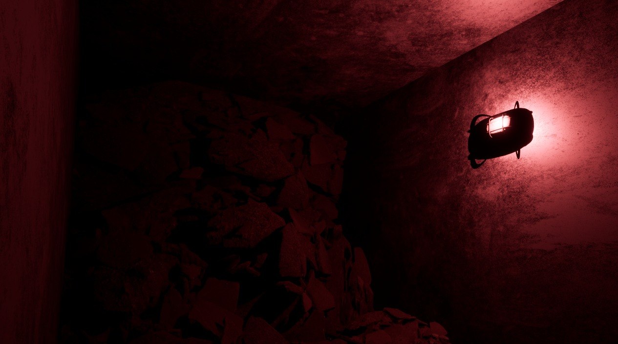 Cover image for Tunnel Isolation