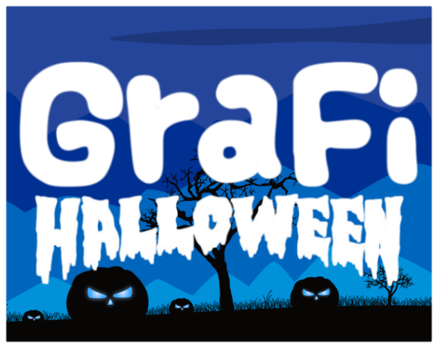 GraFi Halloween