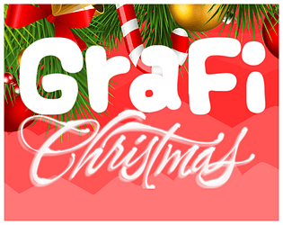 GraFi Christmas