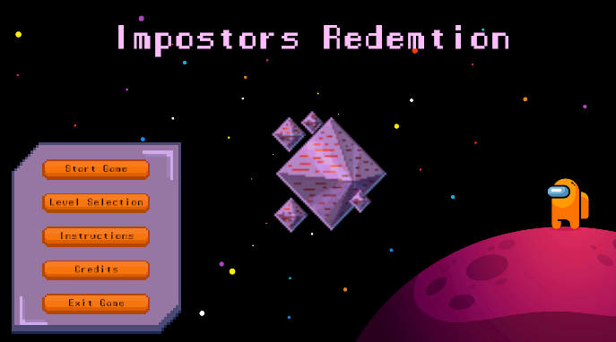 Impostor Redemption