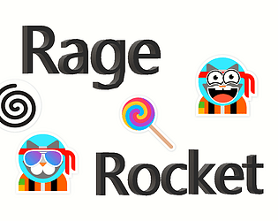 Rocket Rage