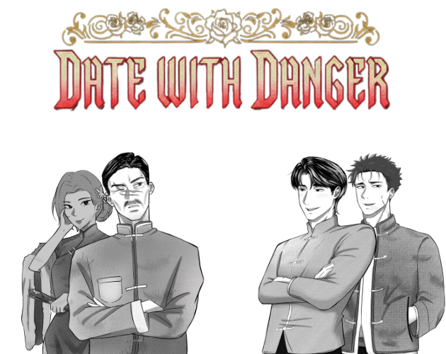 DateWithDanger