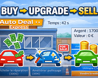 Auto Dealer Express 🚗 – Buy, Upgrade &amp; Sell Cars Fast!