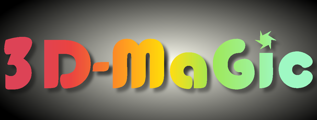 3D-MaGic Extension for Unity (vAlpha)