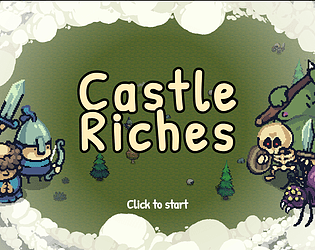 Castle Riches