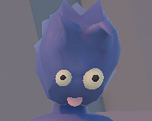 William The Raisin Eye