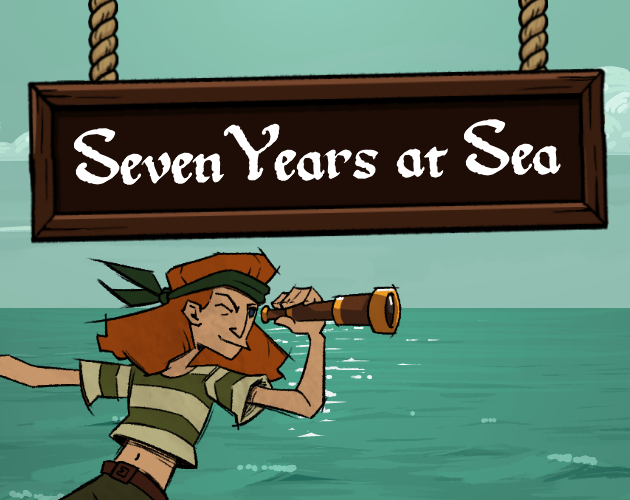 Seven Years at Sea (prototype)