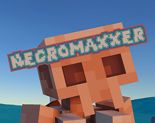 Necromaxxer