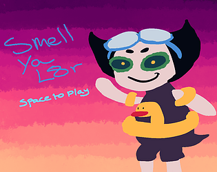 Smell Ya L8r
