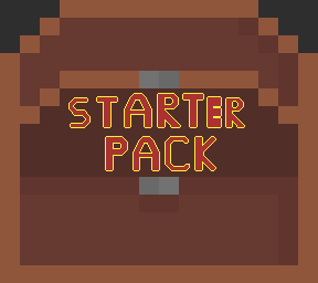 Free Full Dungeon pack - Starter Dungeon Pack by VIRO_PIXEL