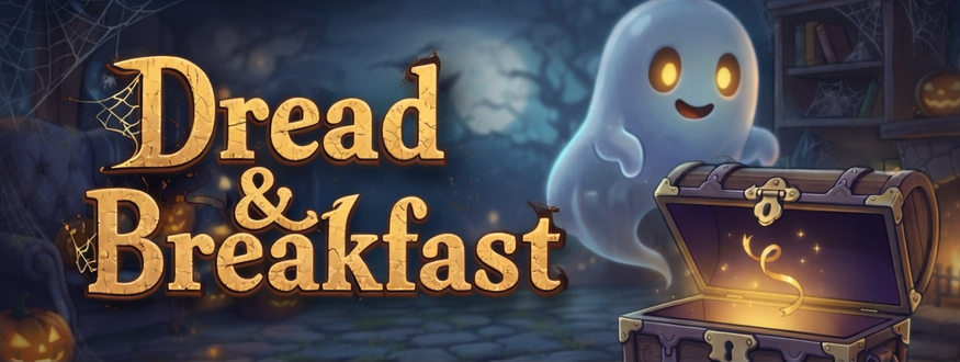 Dread & Breakfast