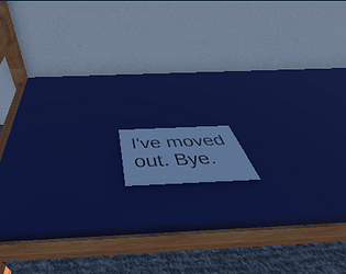 Irish Goodbye game screenshot