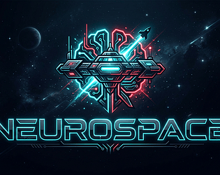 NeuroSpace game screenshot