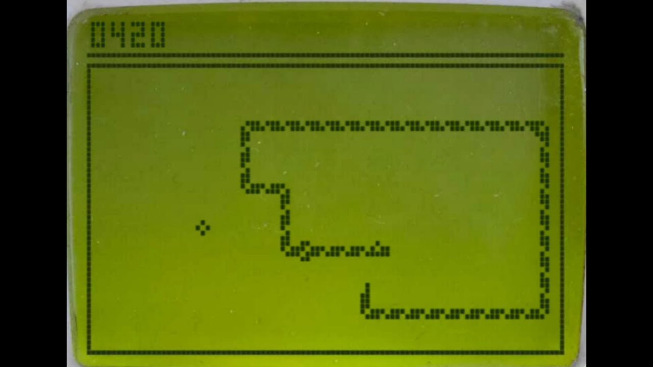 Snake 97 by Aptar Hussain