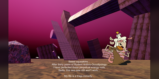 Cover image for Da Wurld