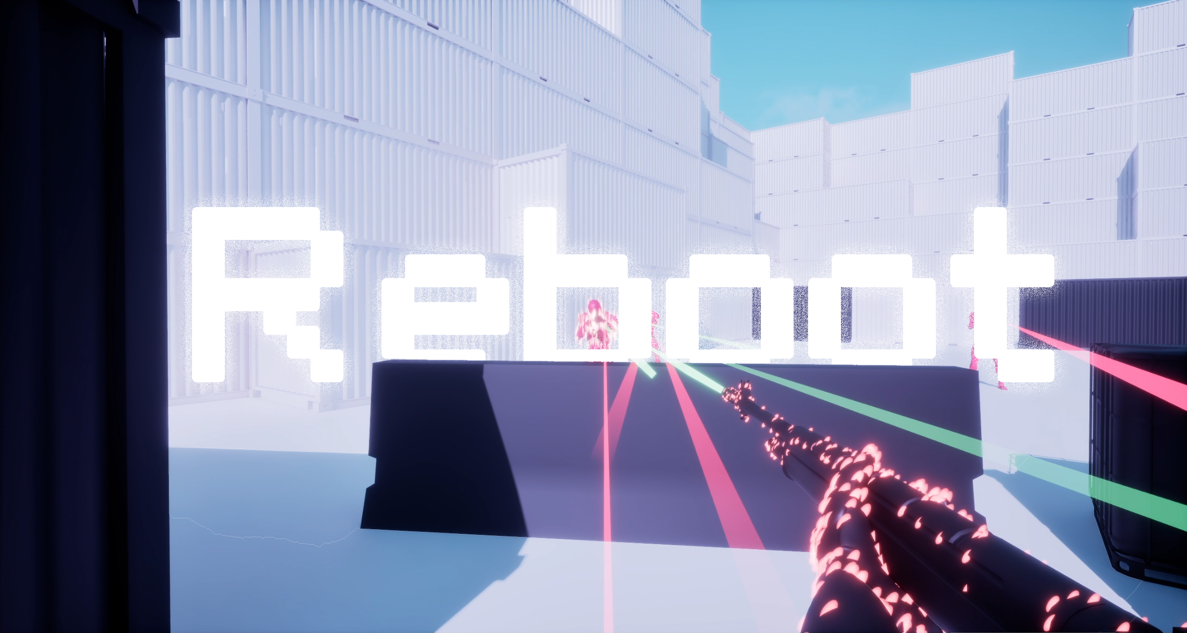 Reboot