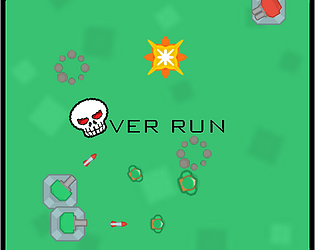 Over Run