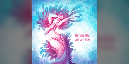 Cover image for Reborn As A Tree