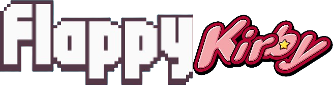 Fappy Kirby