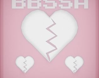 BBSSA Heartbreaker