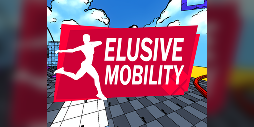 Cover image for Elusive Mobility